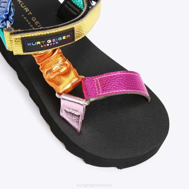 Kurt Geiger niños londres mini orión 2LPR237 | calzados varios/otros